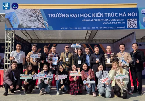 Tuyển sinh trường đại học Hồng Đức Thanh Hóa